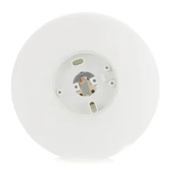 Fabbian Lumi Sfera væglampe i glas, Ø 14 cm