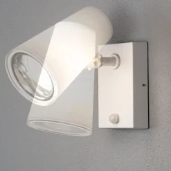 Konstsmide Væglampe Med Sensor><noscript><img width=