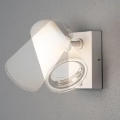 Konstsmide Væglampe Med Sensor><noscript><img width=