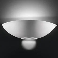 Fantastisk Bisquitte Keramik væglampe^austrolux Clearance