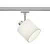 2-faset spot DUOline 783301 E14, hvid^Trio Lighting