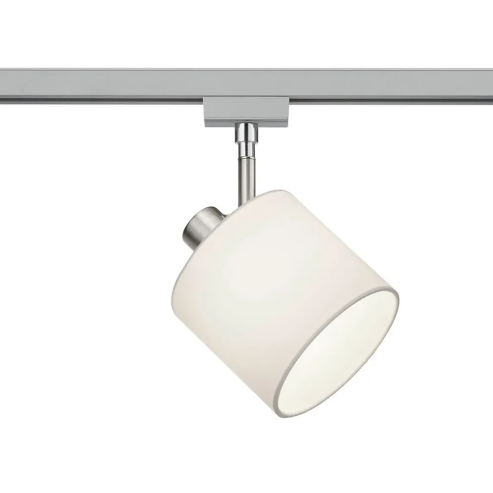 2-faset spot DUOline 783301 E14, hvid^Trio Lighting