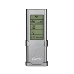 FB-FNK-D LCD Touch fjernbetjening med dæmpning^CasaFan Clearance