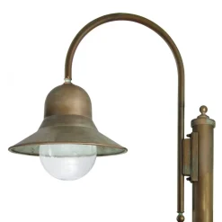 Felizia - stibelysning i middelhavsstil 155 cm^Moretti Luce Discount