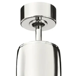 Ferron loftventilator, vinger i nikkel^KICHLER Outlet