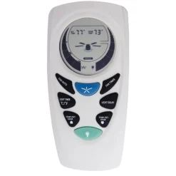 Fjernbetjenings-sæt Deluxe til loftventilatorer.^FARO BARCELONA Sale