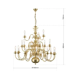 ORION Lysekroner><noscript><img width=