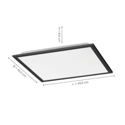 JUST LIGHT. GmbH Loftlamper><noscript><img width=