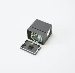 Lucande Fleksibel udendørs LED lampe Lorik