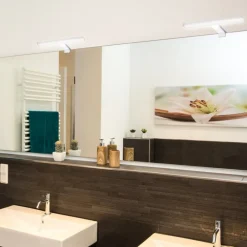 Müller-Licht Væg- Og Spejllamper>Fleksibel væglampe Mirror Light Flex 30 cm