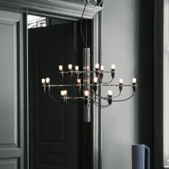 FLOS Lysekroner><noscript><img width=