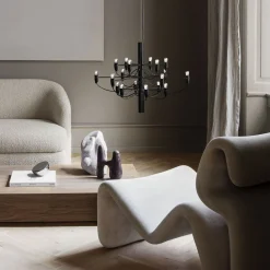 FLOS Lysekroner><noscript><img width=