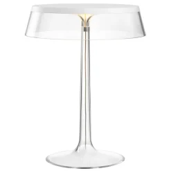 Bon Jour designer-bordlampe med LED-lys^FLOS Clearance