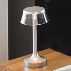 Bon Jour unplugged bordlampe med batteri^FLOS Sale