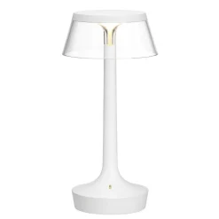 FLOS Bordlamper>Bon Jour unplugged LED-bordlampe genopladelig