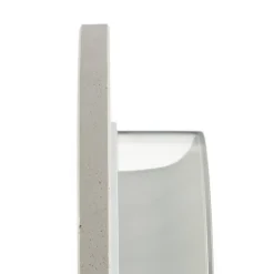 Flos Architectural FLOS Camouflage 240 - udendørs LED-væglampe, sten