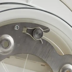 Flos Architectural FLOS Camouflage 240 - udendørs LED-væglampe, sten