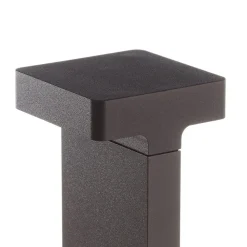 Flos Architectural FLOS Casting T 100 - LED-sokkellampe 50 cm brun