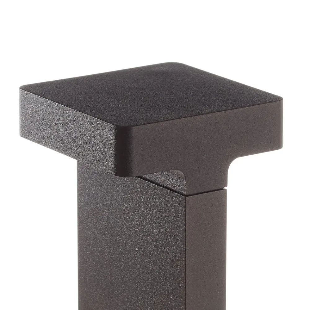 Flos Architectural FLOS Casting T 100 - LED-sokkellampe 50 cm brun