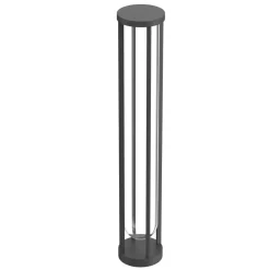 Flos Architectural FLOS In Vitro Pullert 3, 2.700 K 90 cm antracit