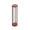 Flos Architectural FLOS In Vitro Pullert 2, 2.700 K, 60 cm terracotta