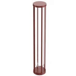 FLOS In Vitro Pullert 3, 2.700 K 90 cm terracotta^Flos Architectural New