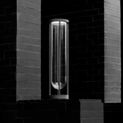 FLOS In Vitro Pullert 3, 2.700 K 90 cm terracotta^Flos Architectural New