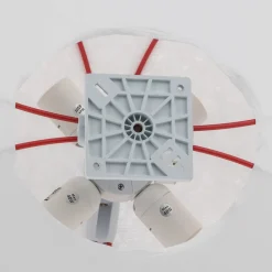 loftlampe Ariette 80 cm^FLOS Outlet