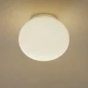 FLOS Mini Glo-Ball C/W - Loftlampe til designere