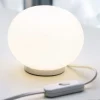 Mini Glo-Ball T - sfærisk bordlampe^FLOS Clearance