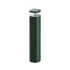 Flos Architectural Gadebelysning>FLOS Pointbreak Bollard 2, 2.700 K skovgrøn 60cm