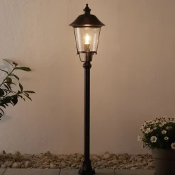 ORION Flot MARIELLA gadebelysning