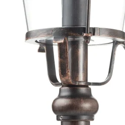 ORION Flot MARIELLA gadebelysning