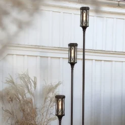 STAR TRADING Solcellelamper|Gadebelysning><noscript><img width=