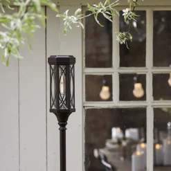 STAR TRADING Solcellelamper|Gadebelysning><noscript><img width=