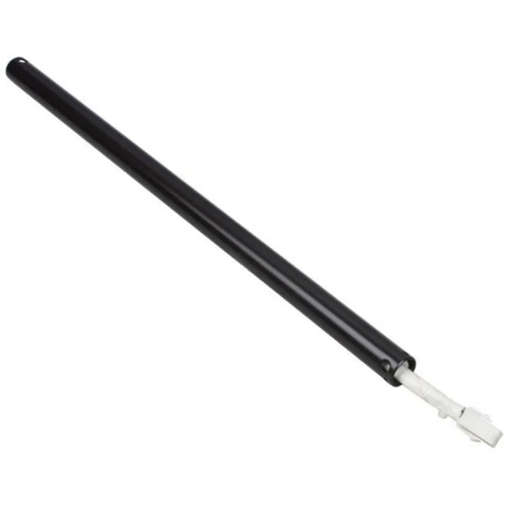 Forlængelsesstang 46 cm, espresso^Westinghouse Discount