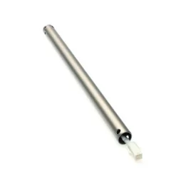 Forlængelsesstang 46 cm lang, titanfarvet^Westinghouse Discount
