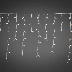 Formstøbt LED-lysforhæng 24V systemstartssæt^Konstsmide Christmas Best