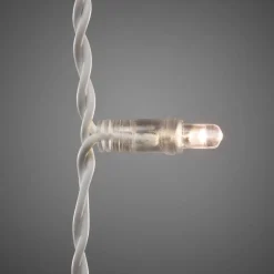 Formstøbt LED-lysforhæng 24V systemstartssæt^Konstsmide Christmas Best