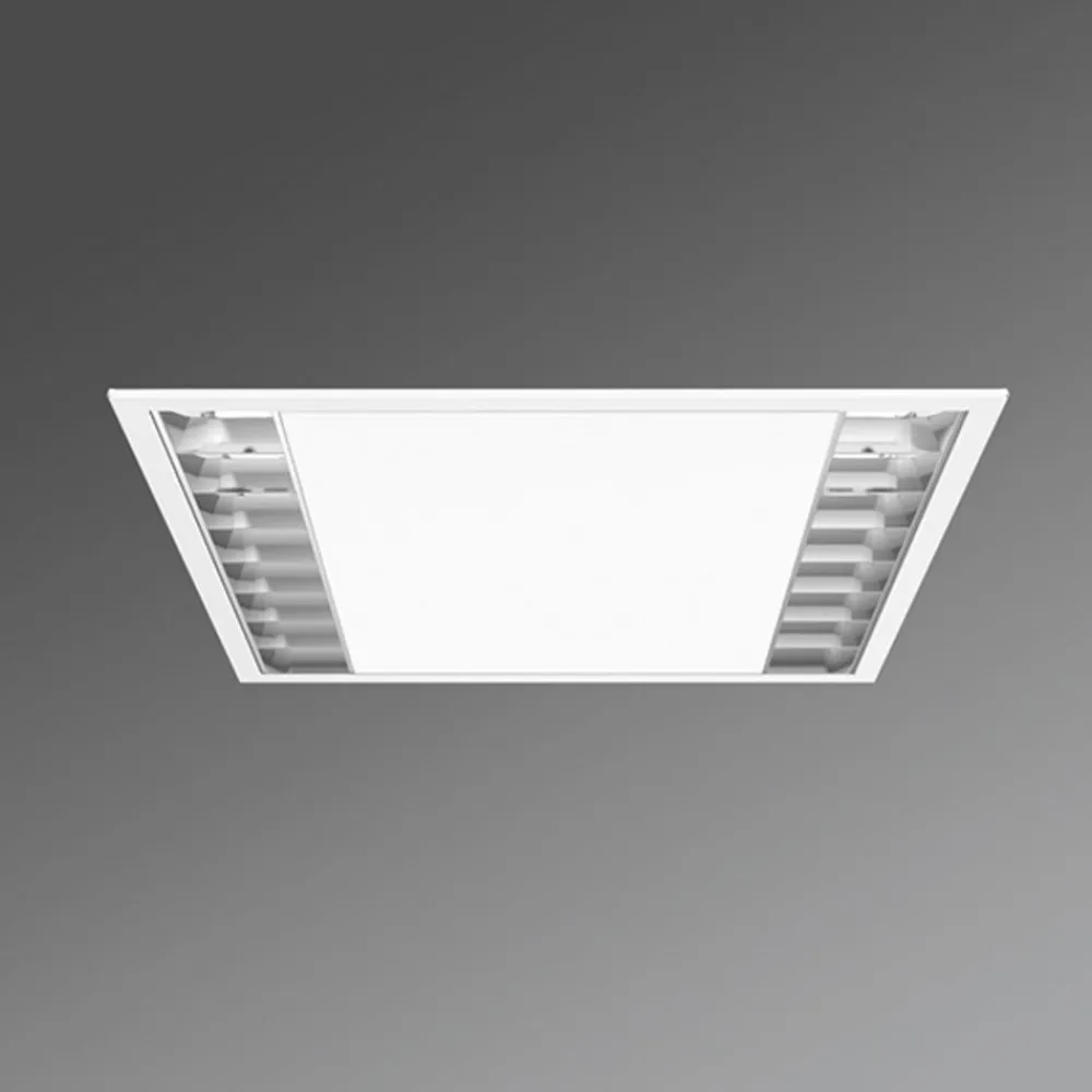 Fors. LED-loftspot til kontor UEX/625 parabol^Regiolux Online
