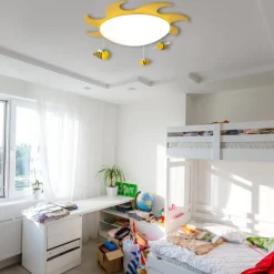 Fortryllende SUM SUM loftlampe^Niermann Standby Discount