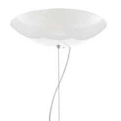 Foscarini Chouchin 1 LED-hængelampe, orange