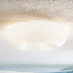 Circus grande glasloftlampe, Ø 46 cm^Foscarini Clearance