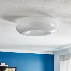 Circus grande glasloftlampe, Ø 46 cm^Foscarini Clearance