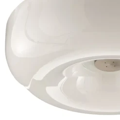 Circus grande glasloftlampe, Ø 46 cm^Foscarini Clearance