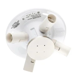 Circus piccola loftlampe i glas, Ø 32 cm^Foscarini Clearance