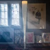 Foscarini Gulvlamper|Gulvlamper>Mite Anniversario gulvlampe med dæmper
