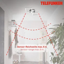 Telefunken Gang|Loftlamper><noscript><img width=