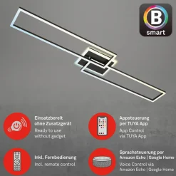 Briloner Arbejdsrum/Kontor|Loftlamper><noscript><img width=