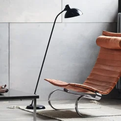 FRITZ HANSEN Kaiser Idell 6556-F, blank sort